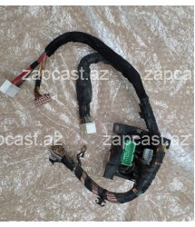 Kia Rio (JB; 2005-2011) provoda sistemi blok predoxraniteley 1.5 dizel